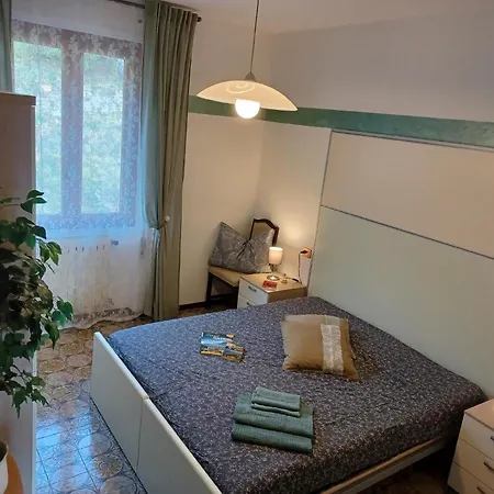 Apartment In Gardola Mit Balkon Und Seeblick *