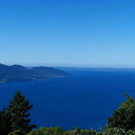 Apartment In Gardola Mit Balkon Und Seeblick *